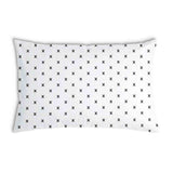 Almohada de salud con nudo negro