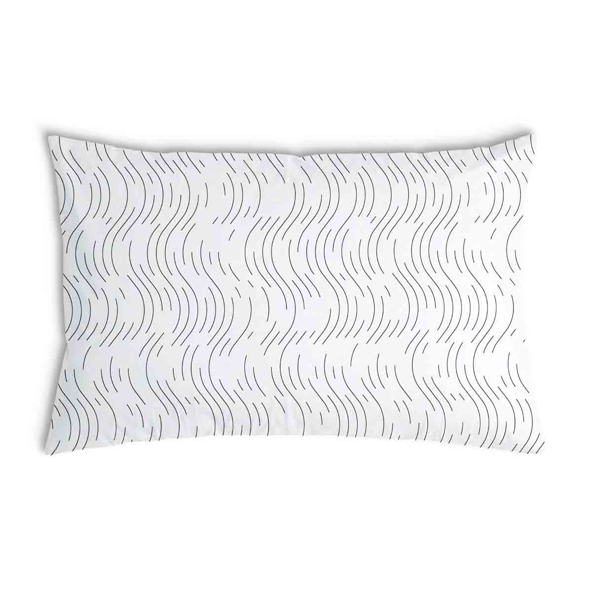 Gezondheidskussen Zwarte Radiogolven