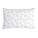 Almohada de salud blanca Daisy