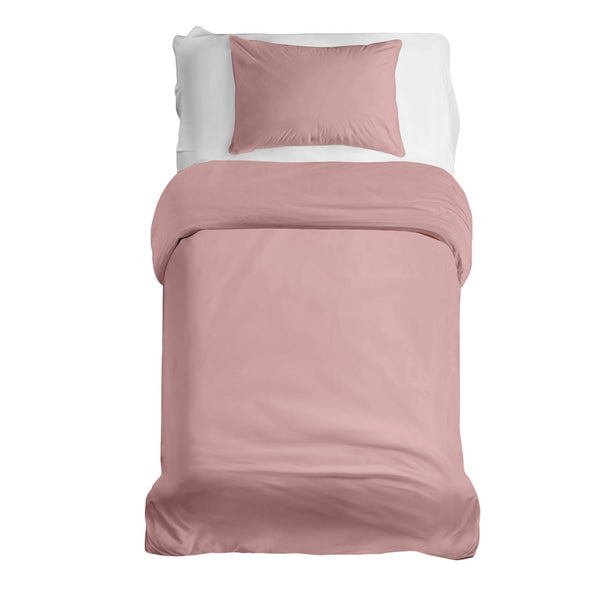 Therapy Blankets Basic Bedding Set Pink