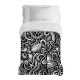 STANDARD Sea Weighted Blanket for Adults