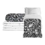 STANDARD Sea Weighted Blanket for Adults