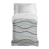 STANDARD Sea Weighted Blanket for Adults