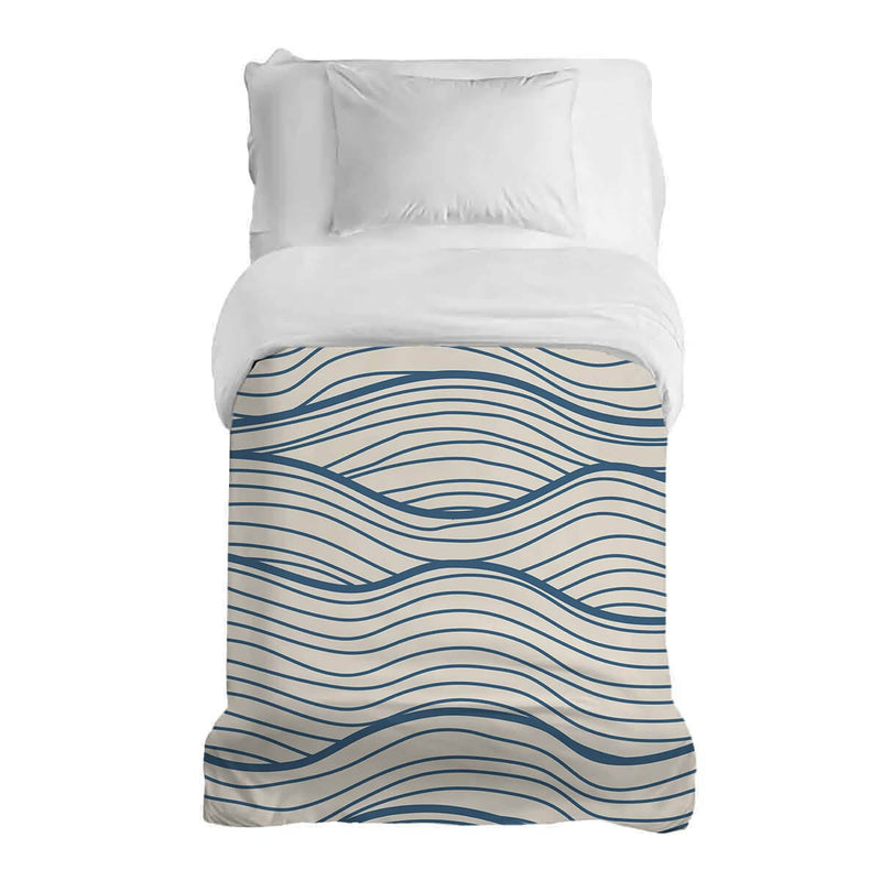 STANDARD Sea Weighted Blanket for Adults