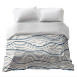 STANDARD Sea Weighted Blanket for Adults