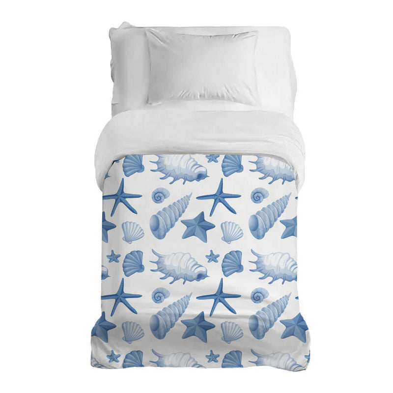 STANDARD Sea Weighted Blanket for Adults