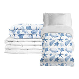 STANDARD Sea Weighted Blanket for Adults