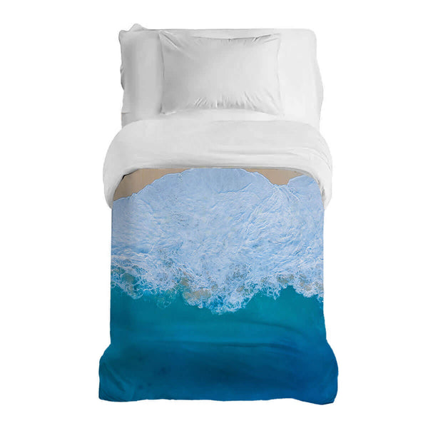 STANDARD Sea Weighted Blanket for Adults