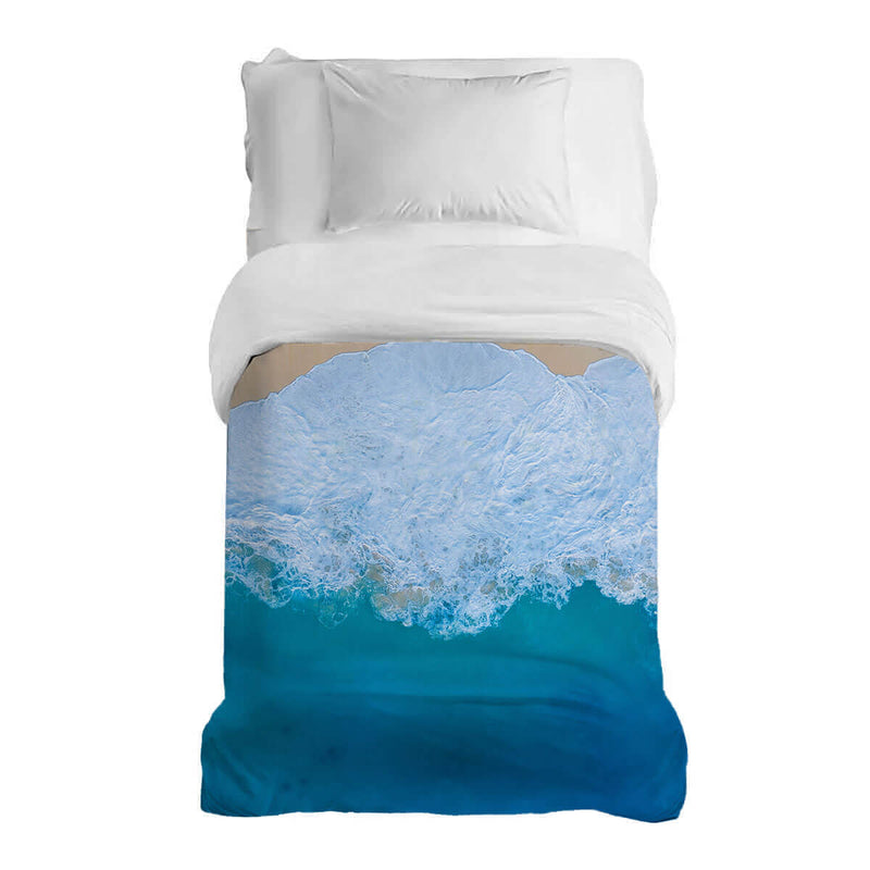 STANDARD Sea Weighted Blanket for Adults