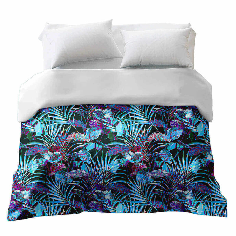 STANDARD Bird Weighted Blanket for Adults
