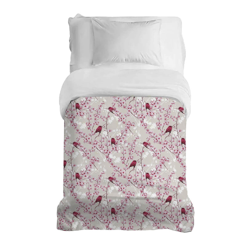 STANDARD Bird Weighted Blanket for Adults