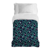 STANDARD Bird Weighted Blanket for Adults