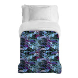 STANDARD Bird Weighted Blanket for Adults