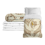 STANDARD Bird Weighted Blanket for Adults