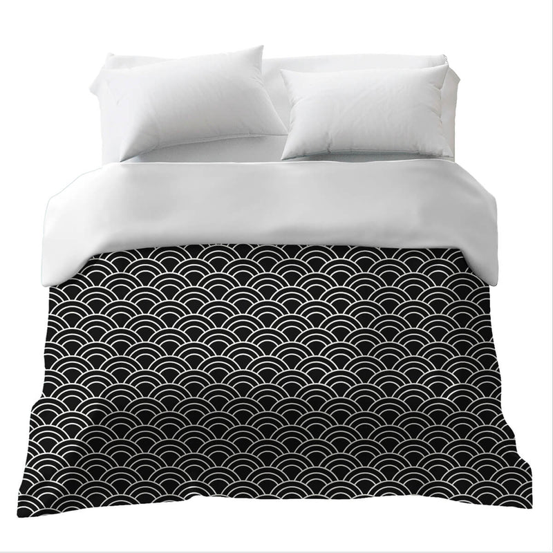 STANDARD Japan Weighted Blanket for Adults