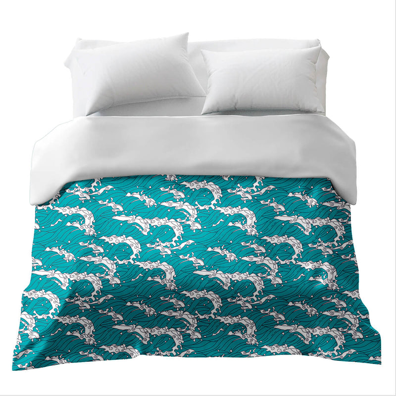STANDARD Japan Weighted Blanket for Adults
