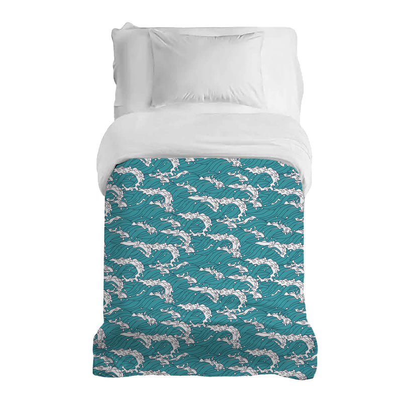 STANDARD Japan Weighted Blanket for Adults