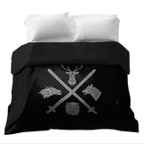 STANDARD Throne Weighted Blanket for Kids &amp; Adults