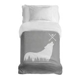 STANDARD Throne Weighted Blanket for Kids &amp; Adults