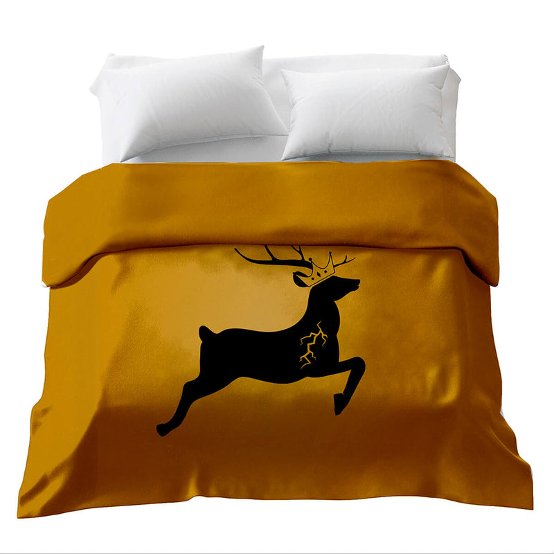 STANDARD Throne Weighted Blanket for Kids &amp; Adults