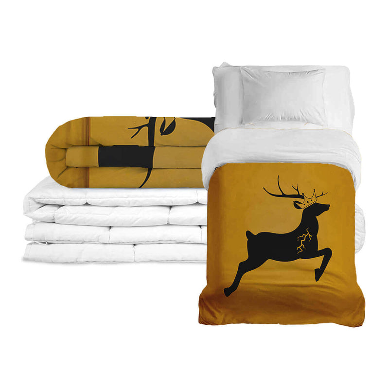 STANDARD Throne Weighted Blanket for Kids &amp; Adults