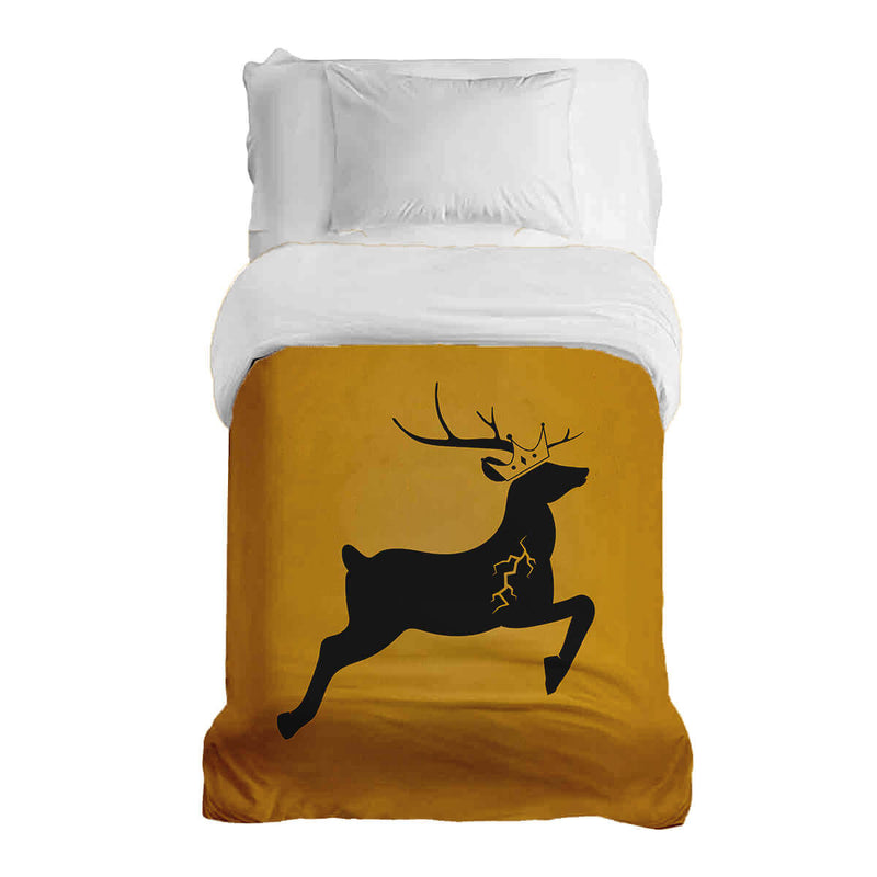 STANDARD Throne Weighted Blanket for Kids &amp; Adults