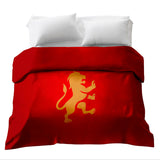 STANDARD Throne Weighted Blanket for Kids &amp; Adults