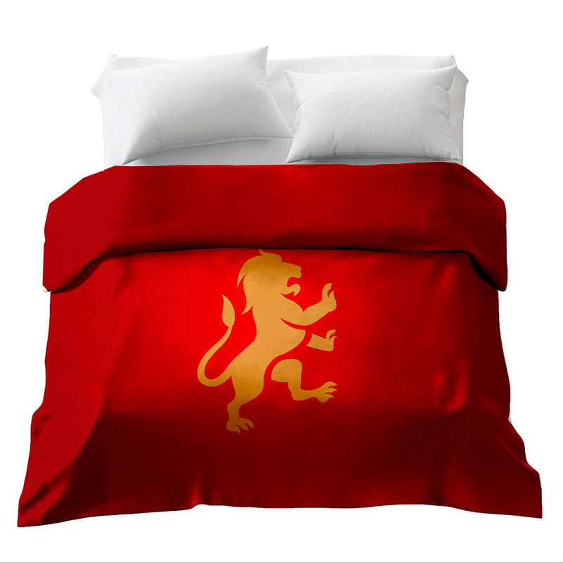 STANDARD Throne Weighted Blanket for Kids &amp; Adults