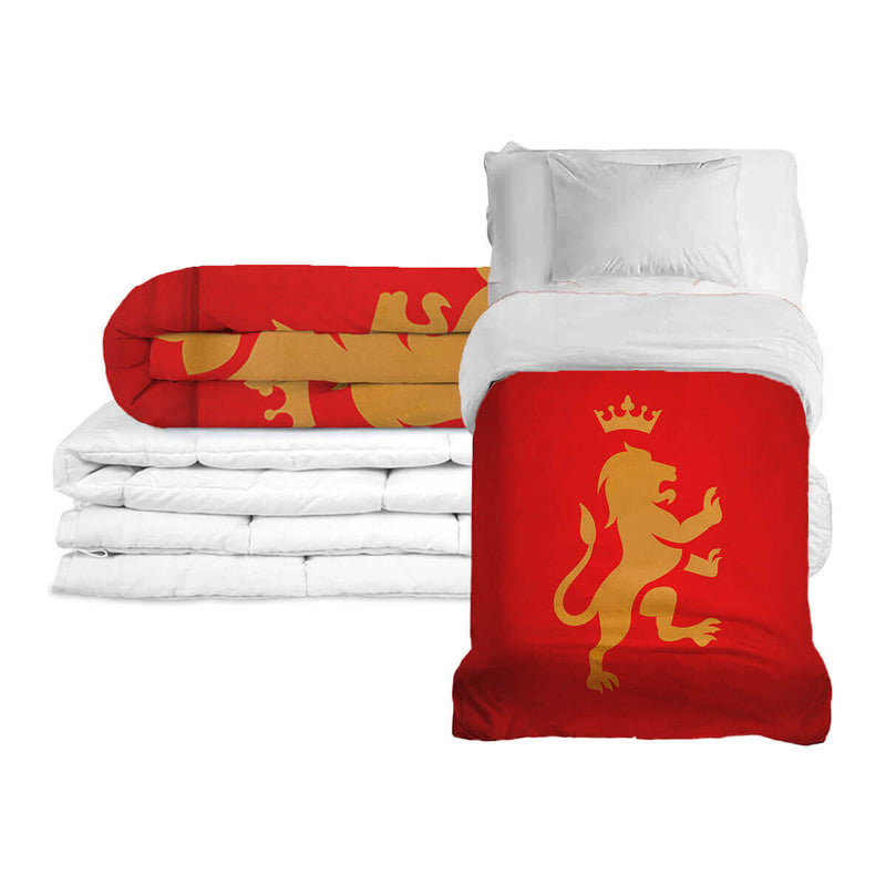 STANDARD Throne Weighted Blanket for Kids &amp; Adults