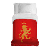 STANDARD Throne Weighted Blanket for Kids &amp; Adults