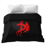 STANDARD Throne Weighted Blanket for Kids &amp; Adults