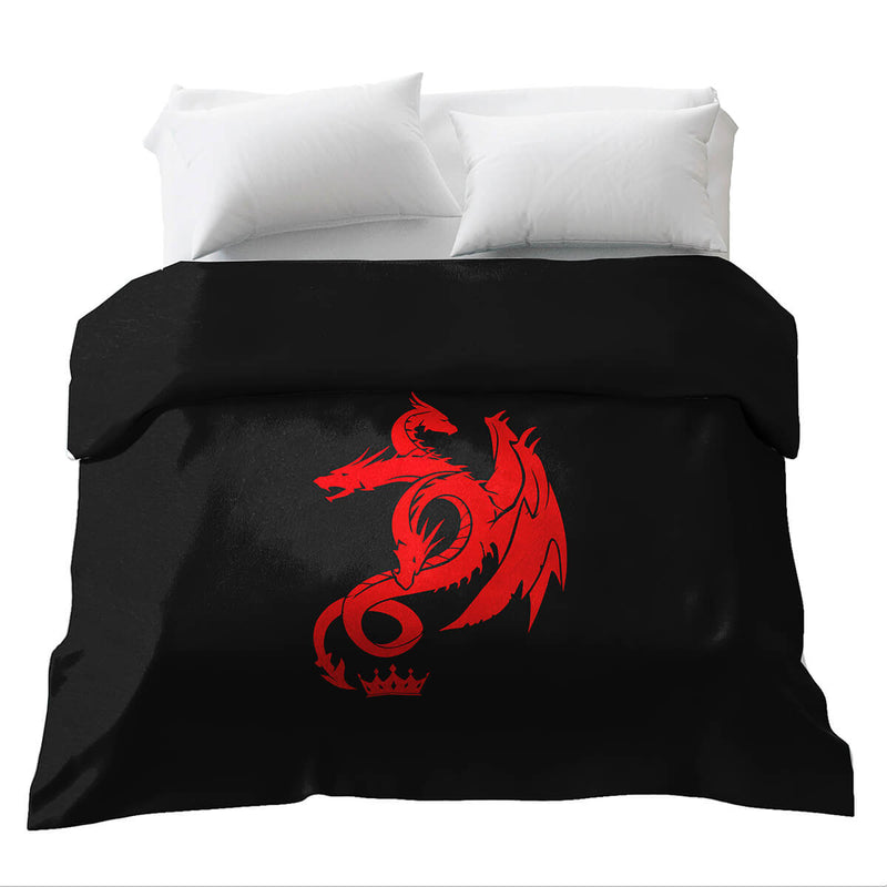 STANDARD Throne Weighted Blanket for Kids &amp; Adults
