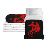 STANDARD Throne Weighted Blanket for Kids &amp; Adults
