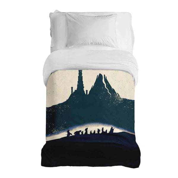 Therapy blankets cotton cover companions 5