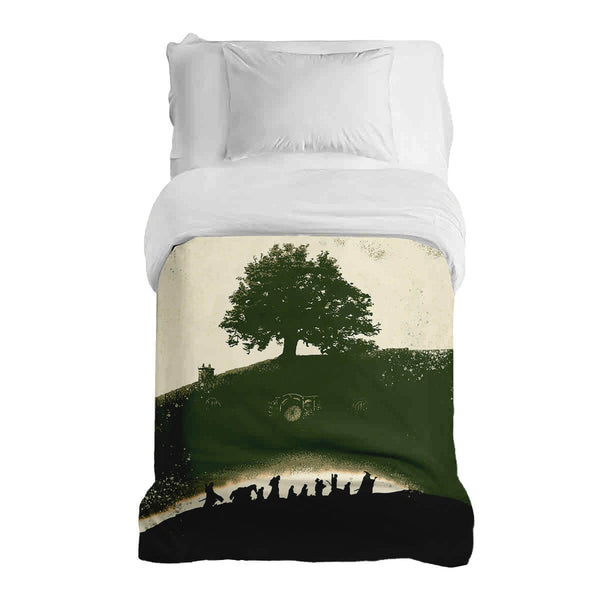 Therapy blankets cotton cover companions 1