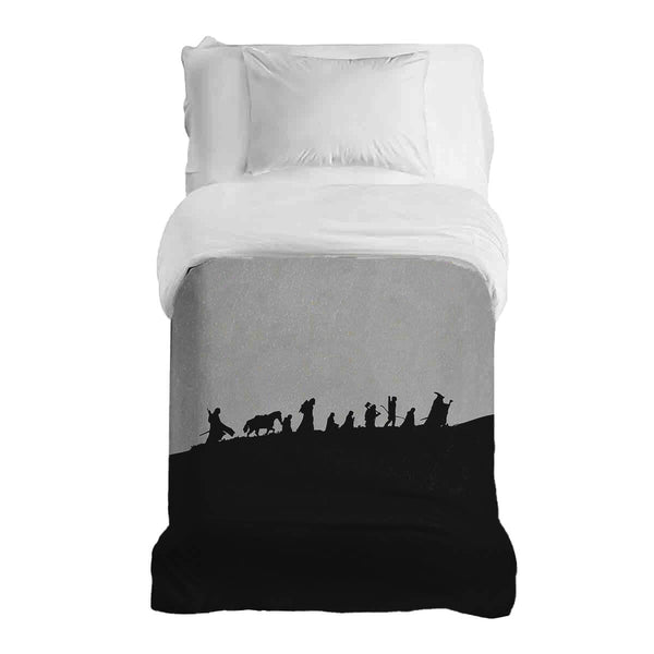Therapy blankets cotton cover companions 2