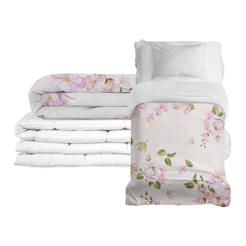 STANDARD Spring Weighted Blanket for Adults