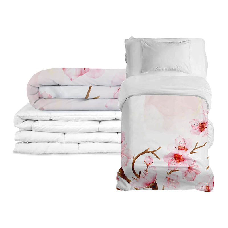 STANDARD Spring Weighted Blanket for Adults