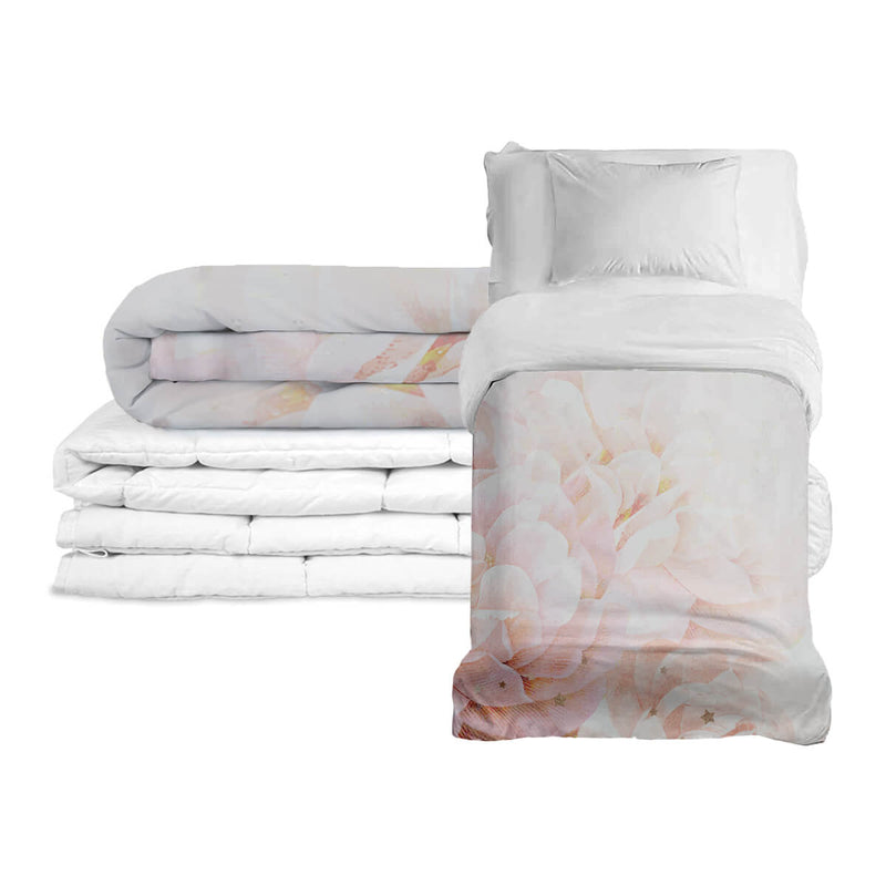 STANDARD Spring Weighted Blanket for Adults