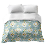 STANDARD Spring Weighted Blanket for Adults