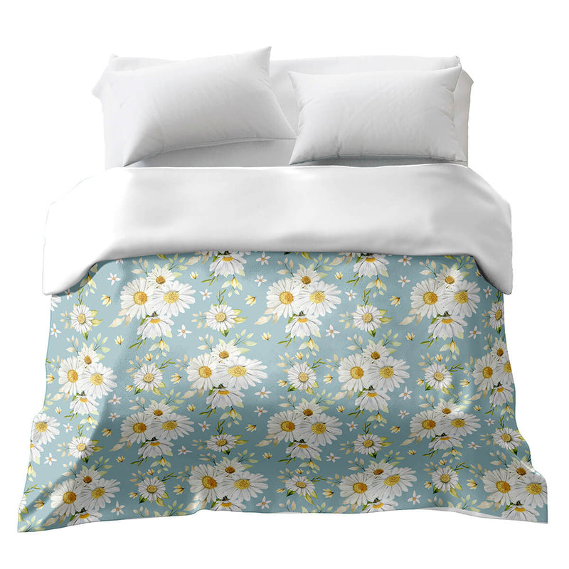 STANDARD Spring Weighted Blanket for Adults