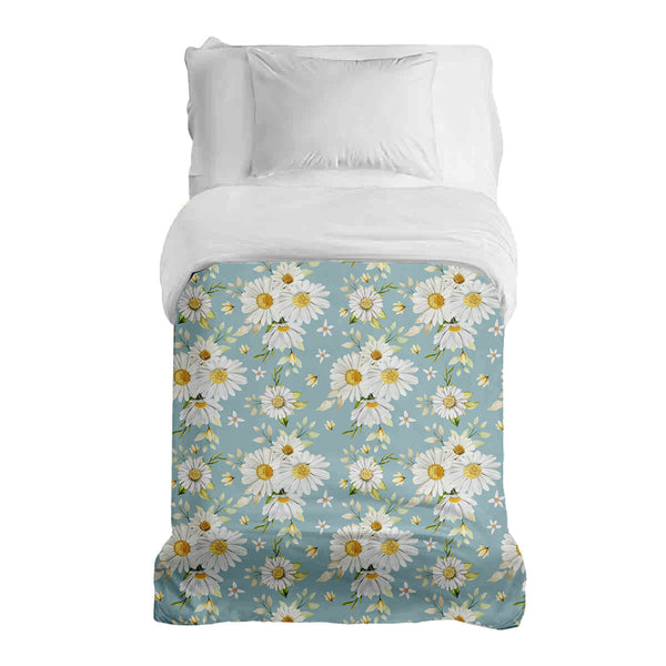 STANDARD Spring Weighted Blanket for Adults