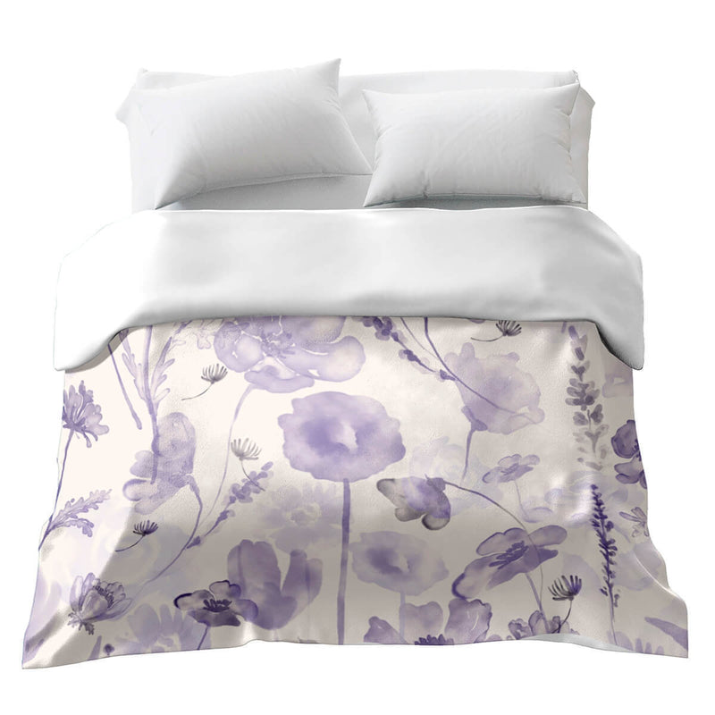STANDARD Spring Weighted Blanket for Adults