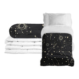 STANDARD Zodiac Weighted Blanket for Adults