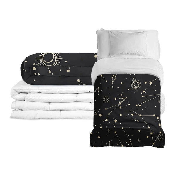 STANDARD Zodiac Weighted Blanket for Adults