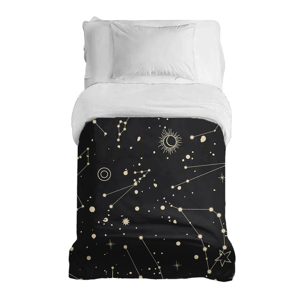 STANDARD Zodiac Weighted Blanket for Adults