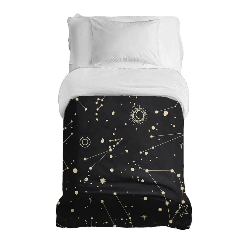 STANDARD Zodiac Weighted Blanket for Adults