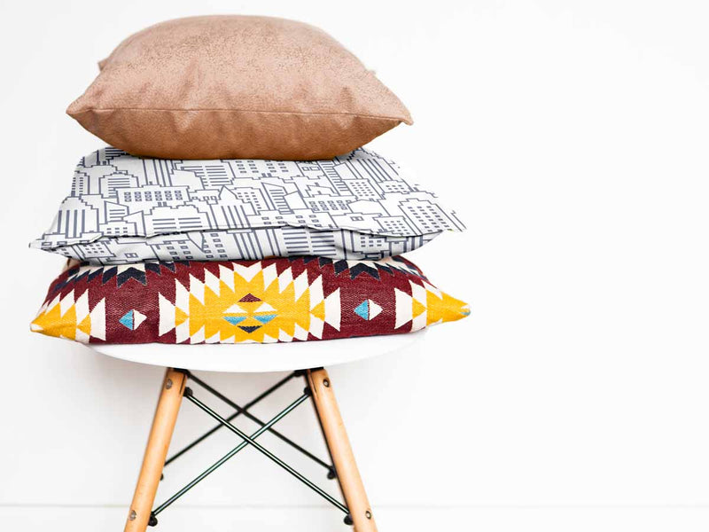 Health pillow White New York