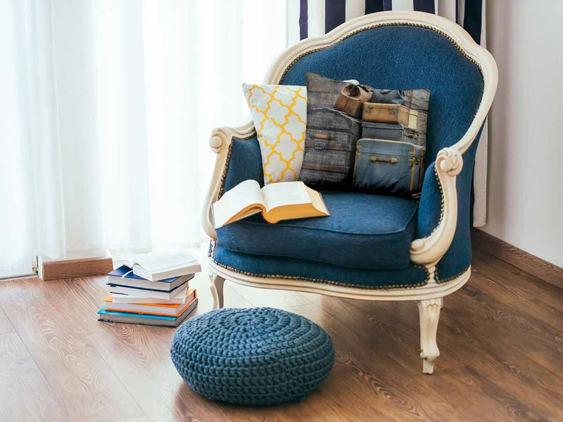 Health pillows with boxes