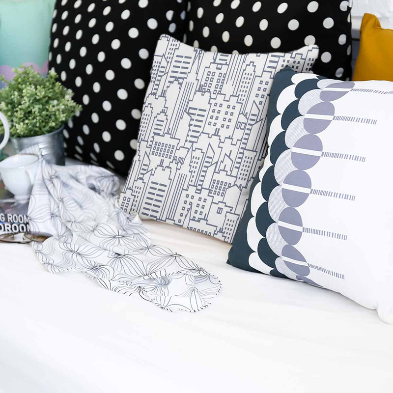 Health pillow White New York